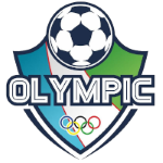 Olympic football.logo