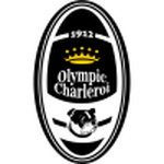 Olympic Charleroi football.logo