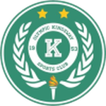 Olympic Kingsway football.logo