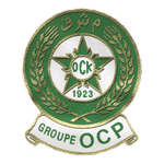 Olympique Khouribga Logo