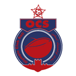 Olympique Safi football.logo