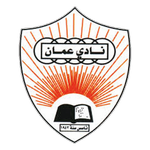 Oman Club Logo