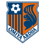 Omiya Ardija football.logo