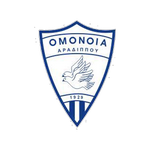 Omonia Aradippou football.logo