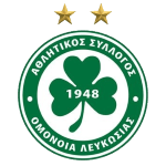 Omonia Nicosia football.logo