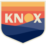 One Knoxville football.logo