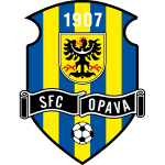 Opava football.logo