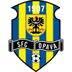 Opava II