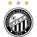 Operario-PR football.logo