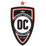 Orange County SC football.logo