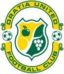 Oratia United