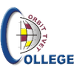 Orbit College football.logo