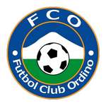 Ordino football.logo