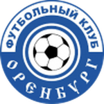 Orenburg II football.logo