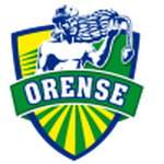 Orense SC football.logo