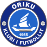 Oriku football.logo