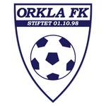 Orkla Logo