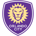 Orlando City II football.logo