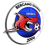 Orobica W logo