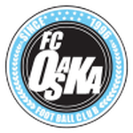 Osaka football.logo