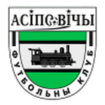 Osipovichy football.logo