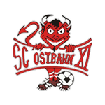 Ostbahn XI Logo