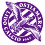 Ostia Mare logo