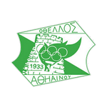 Othellos football.logo