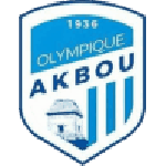 Oued Akbou football.logo