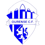 Ourense CF Logo
