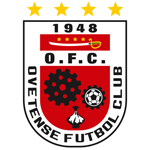 Ovetense FC Logo
