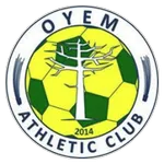 Oyem AC logo