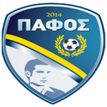 Pafos football.logo