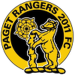 Paget Lions Logo