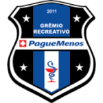 Pague Menos U20 football.logo