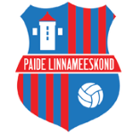 Paide football.logo