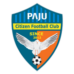 Paju Citizen football.logo