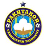 Pakhtakor football.logo