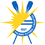 Palmas Logo