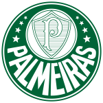 Palmeiras U17 football.logo