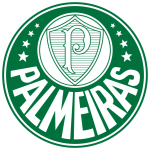 Palmeiras U20 football.logo