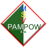 Pampow logo