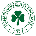 Panarkadikos Logo