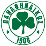 Panathinaikos football.logo