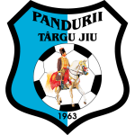 Pandurii TG JIU Logo