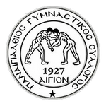 Panegialios Logo