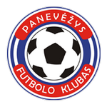 Panevėžys football.logo
