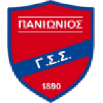 Panionios Logo