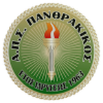 Panthrakikos Logo