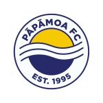 Papamoa Logo